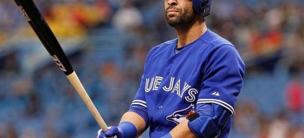 Bautista says he’s told Blue Jays what deal he’d agree to