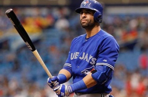 Bautista says he’s told Blue Jays what deal he’d agree to