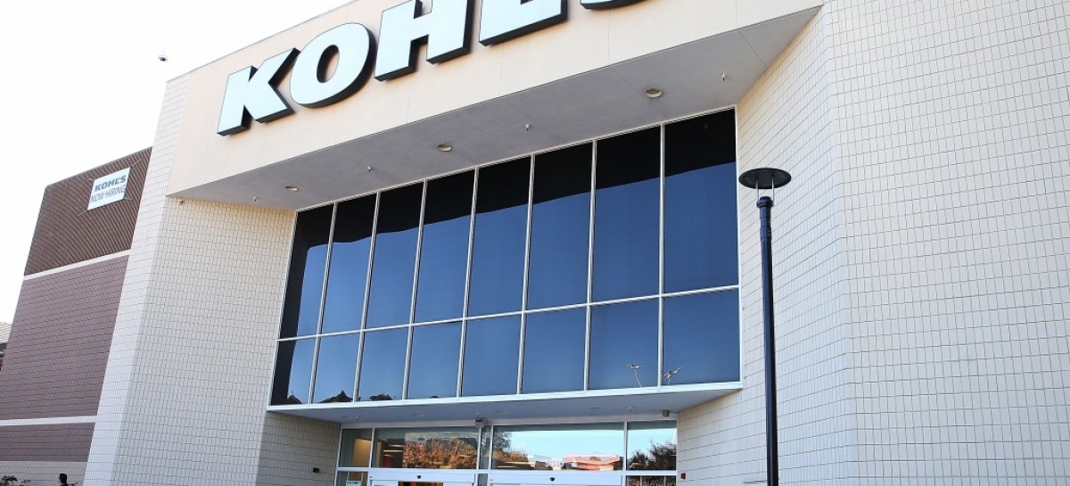 Kohl’s plans closure of 18 stores