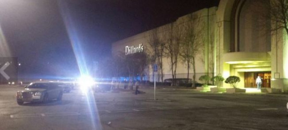 Deputies called to South Carolina mall after shooting report