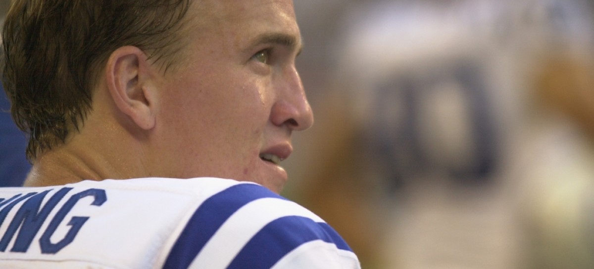 Peyton Manning mentioned in lawsuit filed against Tennessee