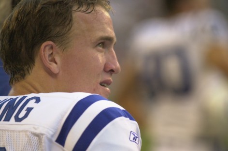 Peyton Manning mentioned in lawsuit filed against Tennessee