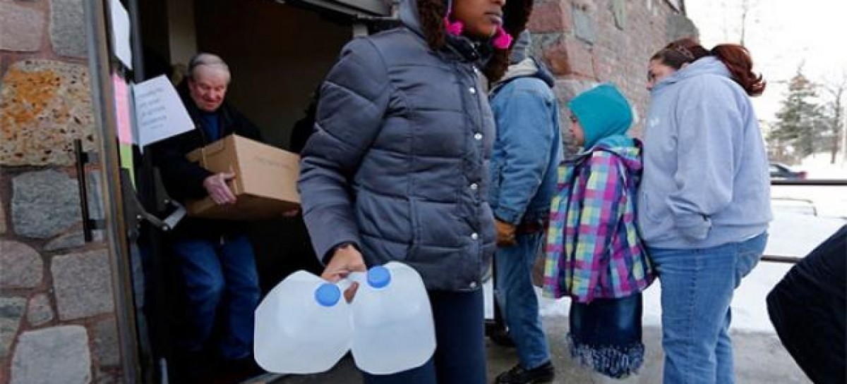 House panel calls governor, EPA chief to testify on Flint