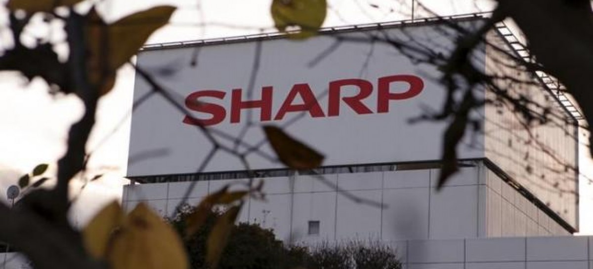 Japan’s Sharp decides to accept Foxconn takeover offer