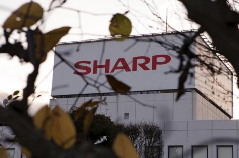 Japan’s Sharp decides to accept Foxconn takeover offer