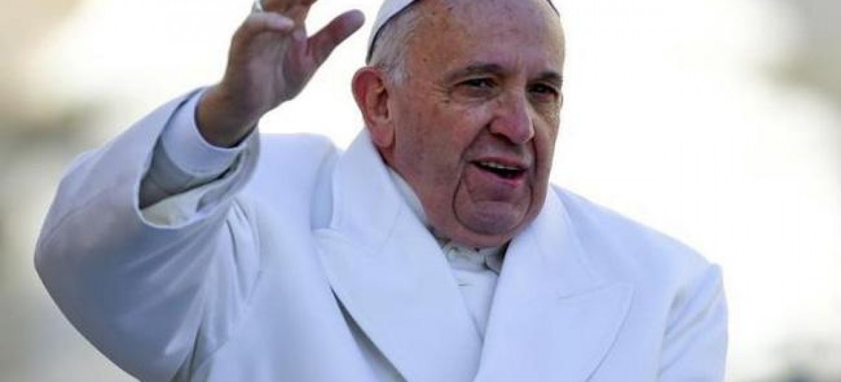 Pope to Catholic leaders: Don’t allow executions this year