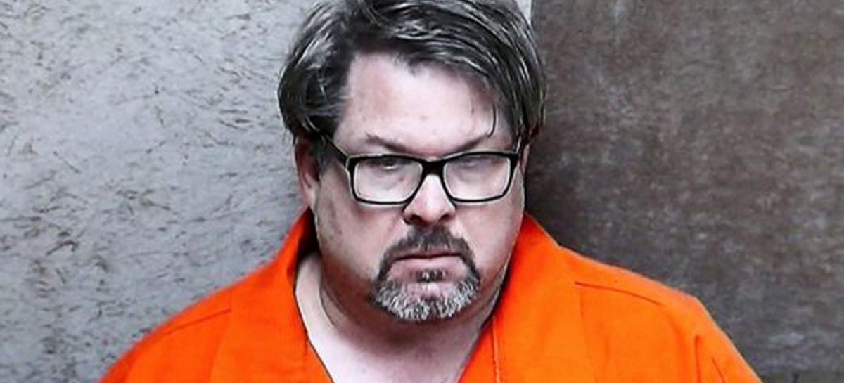 Prosecutors Say Uber Driver Has Confessed in Deadly Kalamazoo Shootings