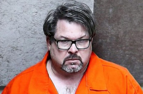 Prosecutors Say Uber Driver Has Confessed in Deadly Kalamazoo Shootings