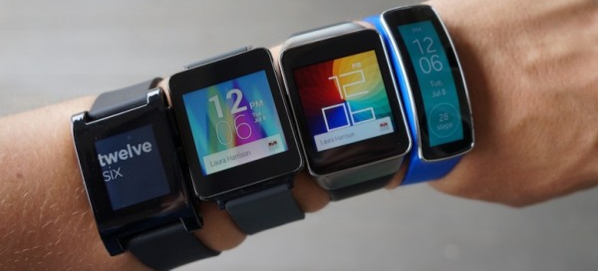 Qualcomm’s new processor promises thinner, longer lasting smartwatches