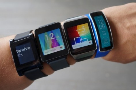 Qualcomm’s new processor promises thinner, longer lasting smartwatches