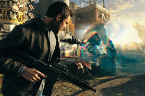 Quantum Break coming to PC, Xbox One bundle announced