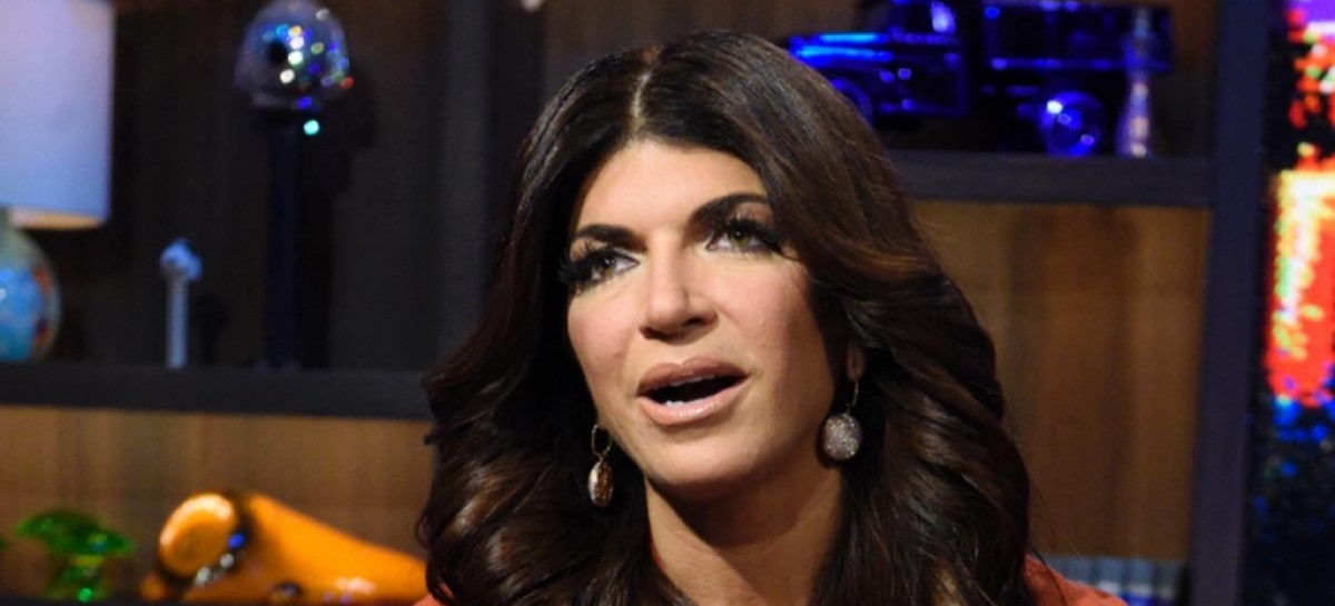 RHONJ’s Teresa Giudice Talks Life in Prison & More on E! News Tonight