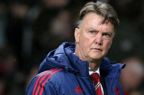 RUMOURS: Senior Man Utd players turn on Van Gaal & want Mourinho in