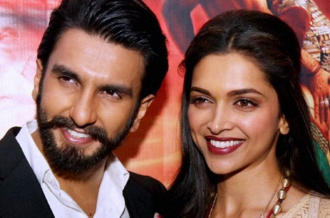 Ranveer’s Valentine’s Day Surprise For Deepika