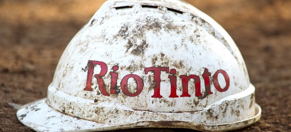 Rio Tinto (RIO) Stock Falls on Dividend Review, Jim Cramer’s Take