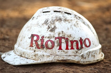 Rio Tinto (RIO) Stock Falls on Dividend Review, Jim Cramer’s Take