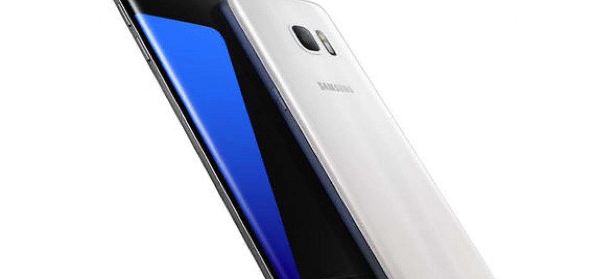 Sprint, T-Mobile, AT&T and Verizon target Galaxy S7 launch