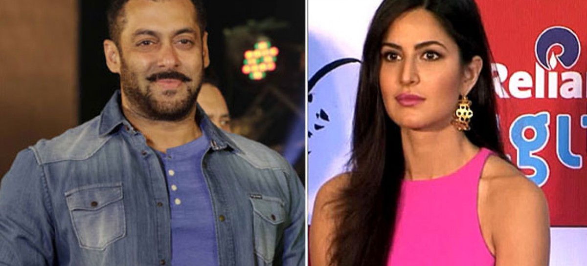 Katrina Kaif gives an UNEXPECTED reply to Salman Khan’s ‘mazdoor’ comment