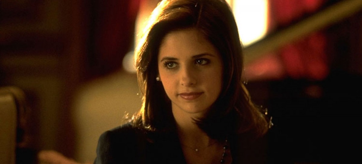 Sarah Michelle Gellar Returns To Cruel Intentions