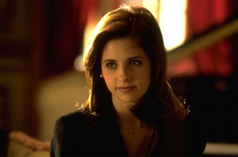 Sarah Michelle Gellar Returns To Cruel Intentions