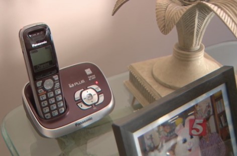 Sheriff’s office warns of IRS phone scams