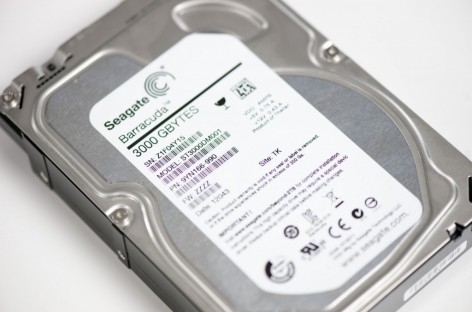 Seagate slapped with class action lawsuit over defective hard drives