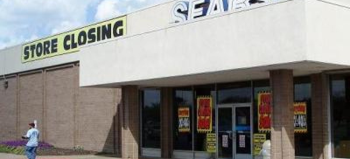 Sears Closing 50 Stores – Mostly Kmarts – Even Sooner After Loss