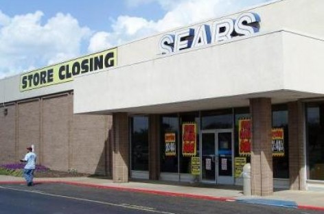 Sears Closing 50 Stores – Mostly Kmarts – Even Sooner After Loss