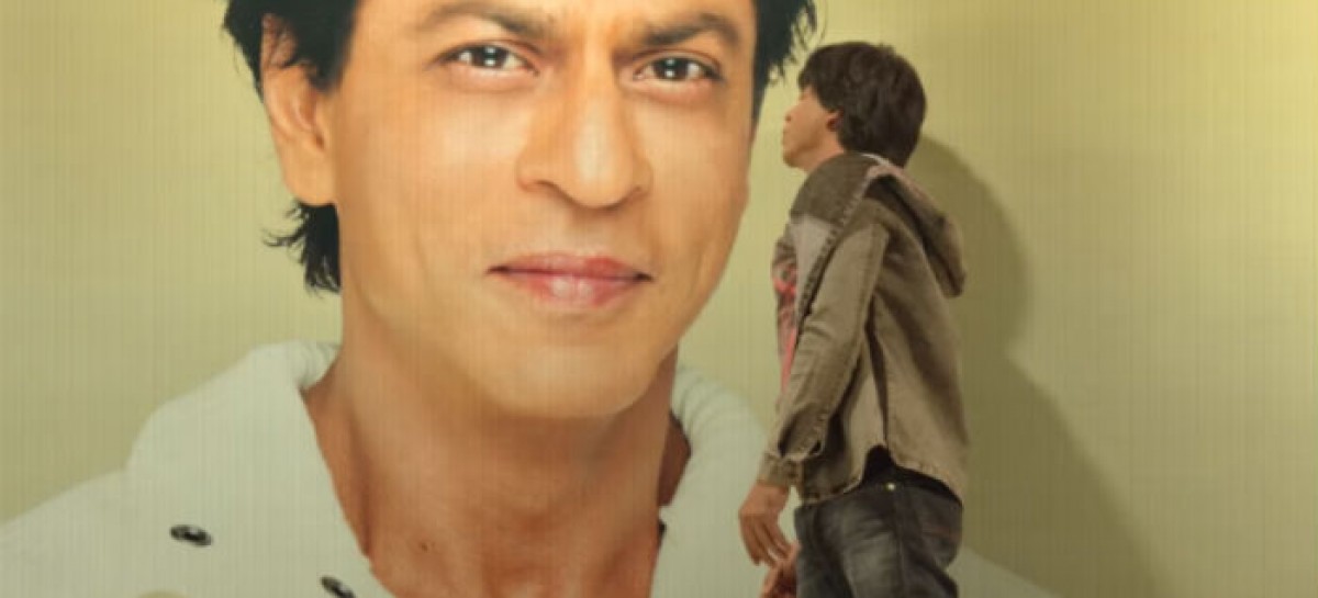 Shah Rukh Khan’s new `Raees` traditional look is out