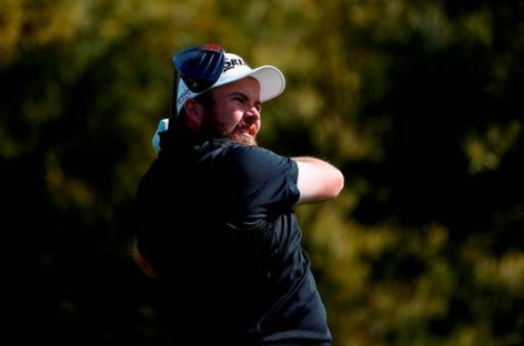 Bobcat on prowl for birdies at Phoenix Open golf tournament