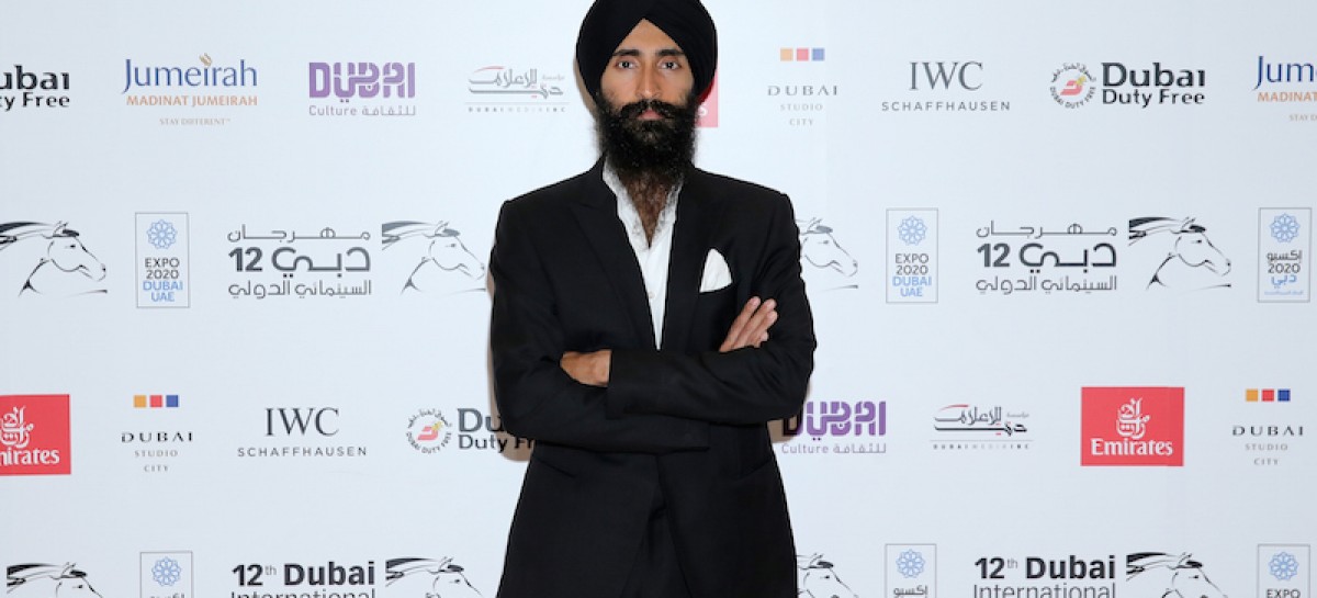 Sikh Actor barred from flight for refusing to remove turban