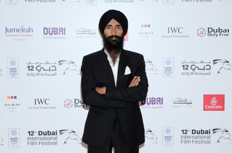 Sikh Actor barred from flight for refusing to remove turban