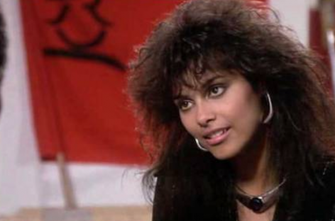 Vanity 6 Lead Singer Denise Matthews Dies