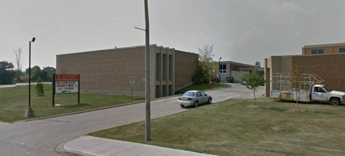 Six students, two teachers stabbed at high school in Pickering, Ont.