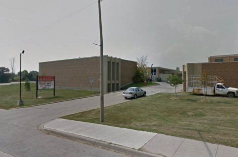 Six students, two teachers stabbed at high school in Pickering, Ont.