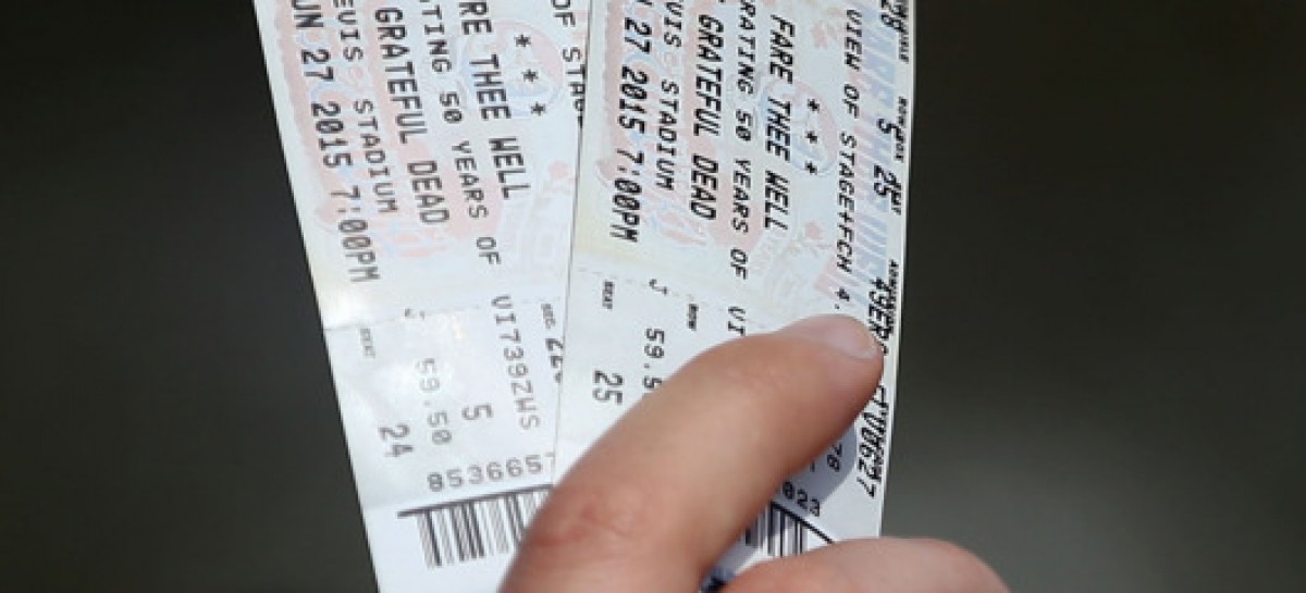 Inquiry finds sales of concert tickets are a ‘fixed game’