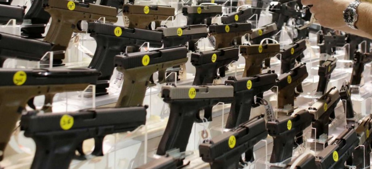 Some Kentucky judges limit domestic offenders access to guns