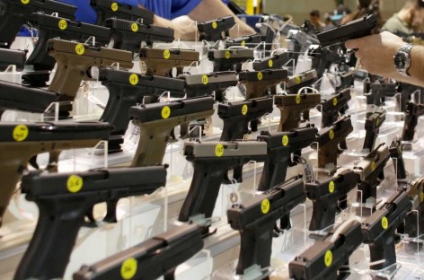 Some Kentucky judges limit domestic offenders access to guns