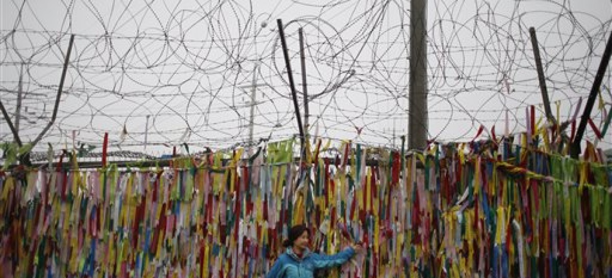 South Korea – North responsible for consequences from Kaesong shutdown