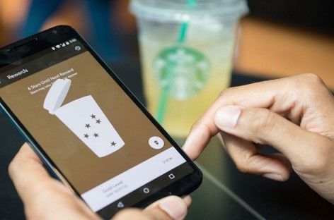 Starbucks changes rewards program and customers are seeing stars