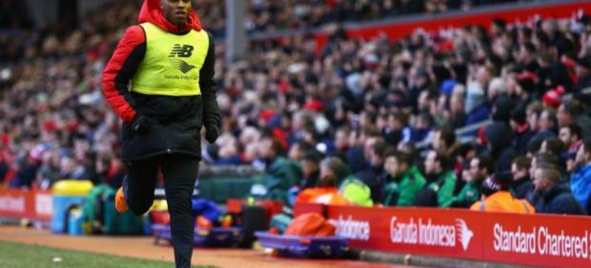 Sturridge expected to make Liverpool return