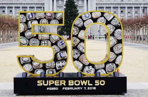 Super Bowl 50: A viewer’s guide to Super Bowl Sunday