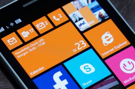 Microsoft To Release Last Lumia Version, To Introduce New Surface Phone?