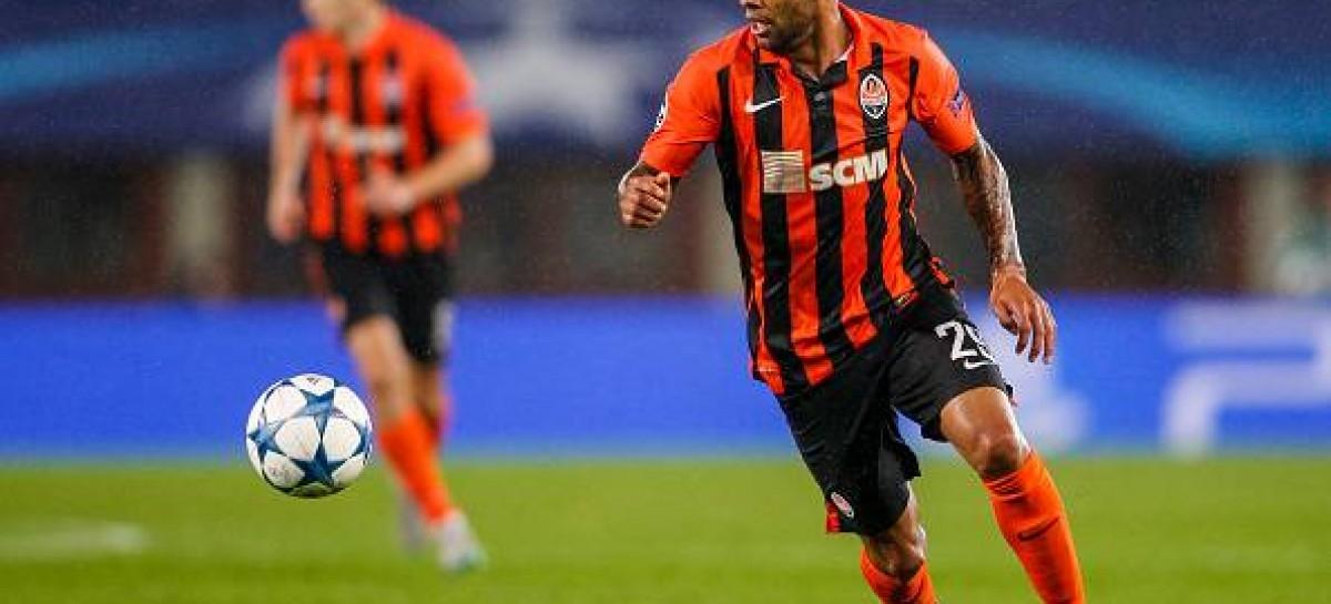 Jiangsu Suning’s £38M Alex Teixeira: I couldn’t wait for windy Liverpool