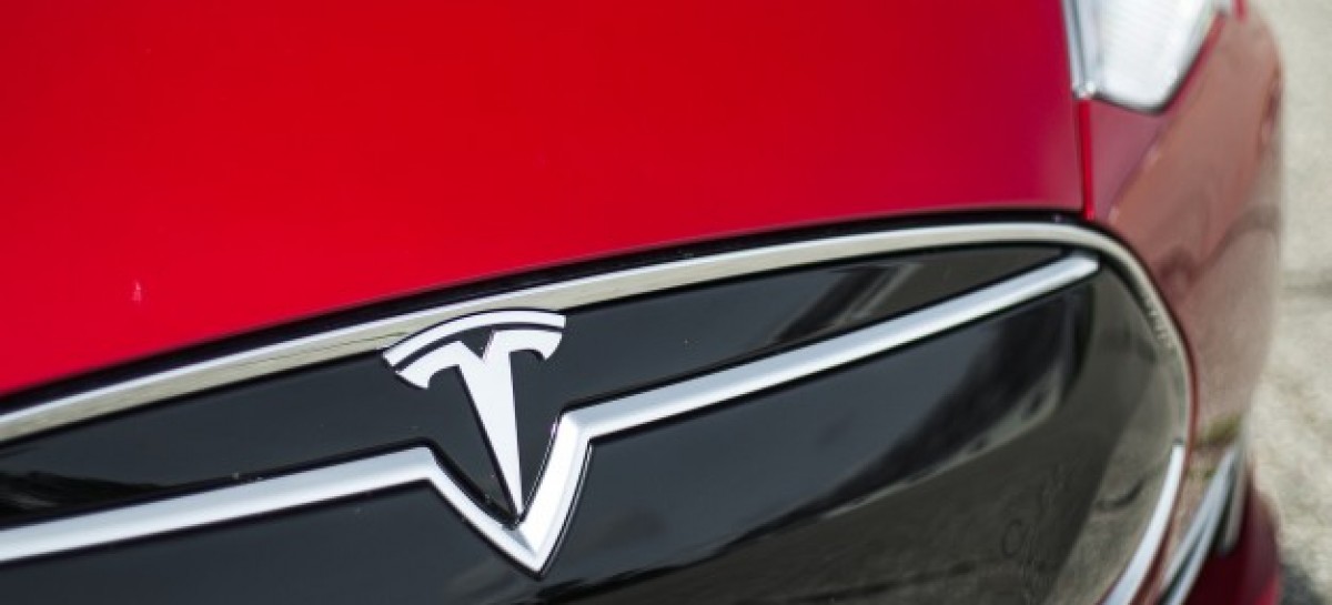 Tesla Model 3 to be unveiled on 31 March