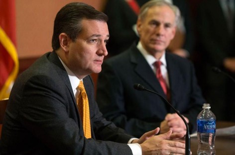 Texas Gov. endorsement boosts Cruz – if he’s willing to attack Trump