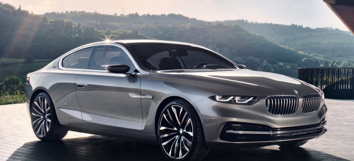 The BMW 8-Series Will Make Its Big Comeback In 2020