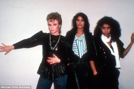 Vanity dead: Prince protege, singer-actress Denise Katrina Matthews dies at 57