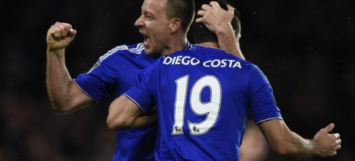 Thierry Henry : “John Terry Must Remain At Chelsea'”