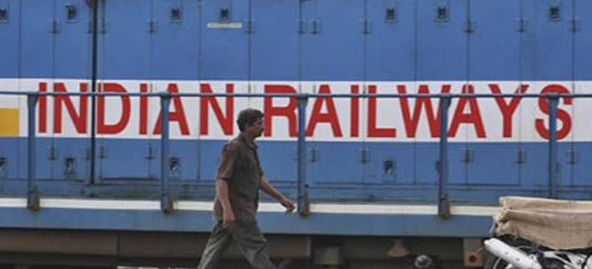 Thousands Stranded at Jammu Rly Station